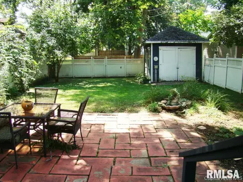 845 S Douglas Ave, Springfield, IL 62704 photo 34