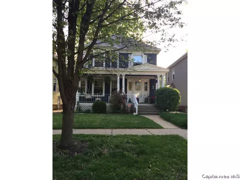 845 S Douglas Ave, Springfield, IL 62704 photo 3