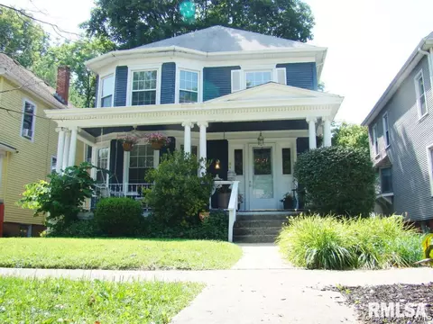 845 S Douglas Ave, Springfield, IL 62704 photo 1