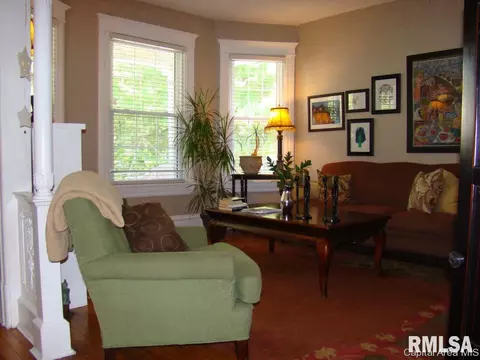 845 S Douglas Ave, Springfield, IL 62704 photo 9