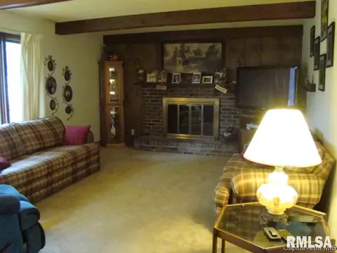 3190 W Aire Rd, Springfield, IL 62707 photo 12