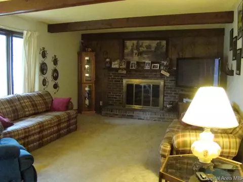 3190 W Aire Rd, Springfield, IL 62707 photo 13