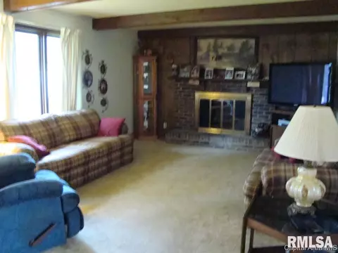 3190 W Aire Rd, Springfield, IL 62707 photo 11