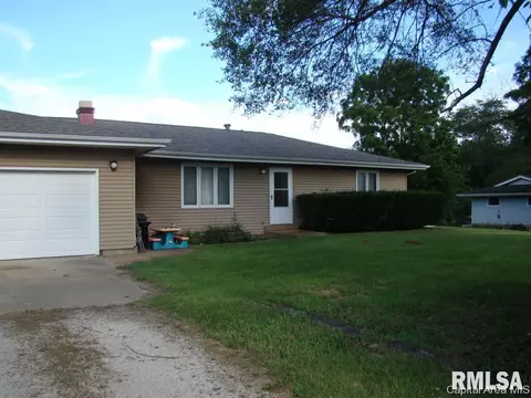 3190 W Aire Rd, Springfield, IL 62707 photo 1