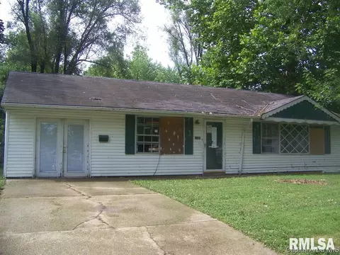 2212 Joyce Ln, Springfield, IL 62703 photo 1