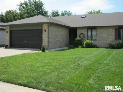 3100 Cascade Dr, Springfield, IL 62704 photo 1