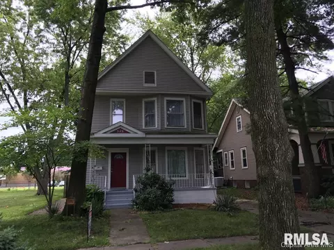 526 S Douglas, Springfield, IL 62704 photo 2