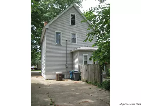526 S Douglas, Springfield, IL 62704 photo 23