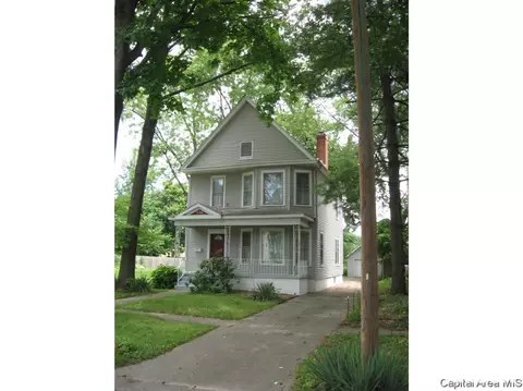 526 S Douglas, Springfield, IL 62704 photo 1