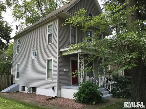 526 S Douglas, Springfield, IL 62704 photo 24