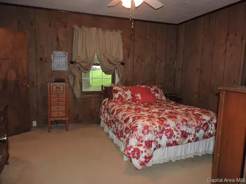 406 W Eureka St, Athens, IL 62613 photo 23