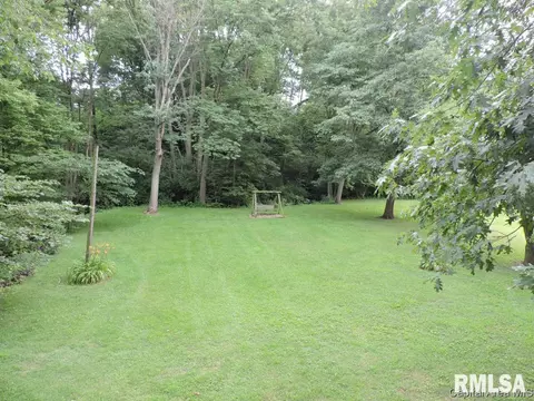 406 W Eureka St, Athens, IL 62613 photo 13