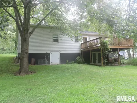 406 W Eureka St, Athens, IL 62613 photo 5