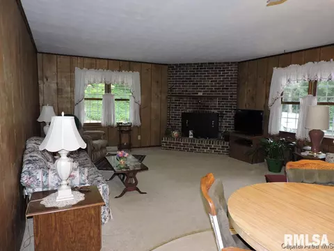 406 W Eureka St, Athens, IL 62613 photo 15