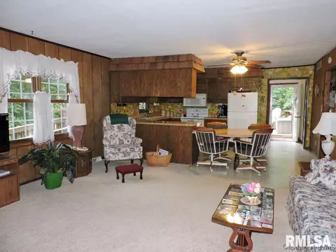 406 W Eureka St, Athens, IL 62613 photo 16