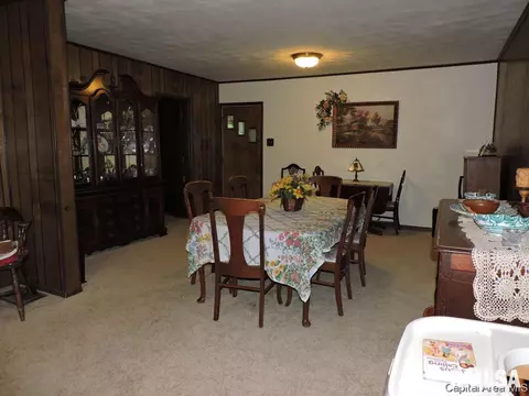 406 W Eureka St, Athens, IL 62613 photo 18