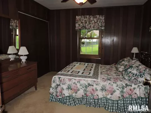 406 W Eureka St, Athens, IL 62613 photo 22