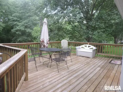 406 W Eureka St, Athens, IL 62613 photo 30