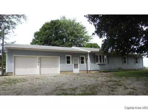 1786 Berwick Rd, Abingdon, IL 61410 photo 1