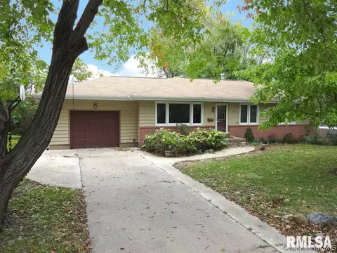 2005 Fairway, Springfield, IL 62704 photo 1