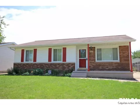 3024 Somerton, Springfield, IL 62702 photo 2