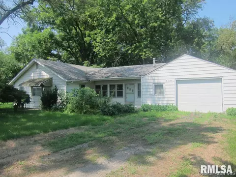 4105 3rd St, Springfield, IL 62703 photo 1