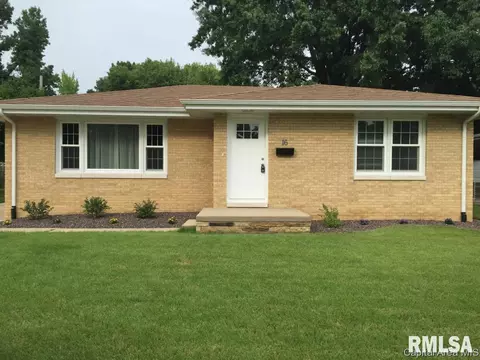 16 Bel Aire Dr, Springfield, IL 62703 photo 20