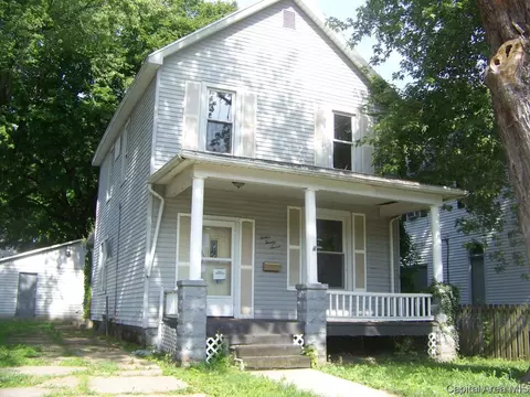 1227 N 4th St, Springfield, IL 62702 photo 1
