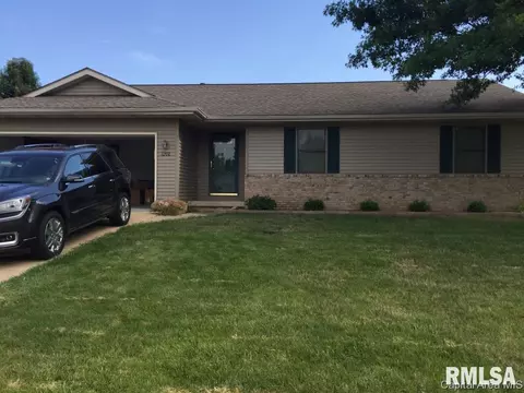 1200 Old Crows Way, Springfield, IL 62712 photo 1