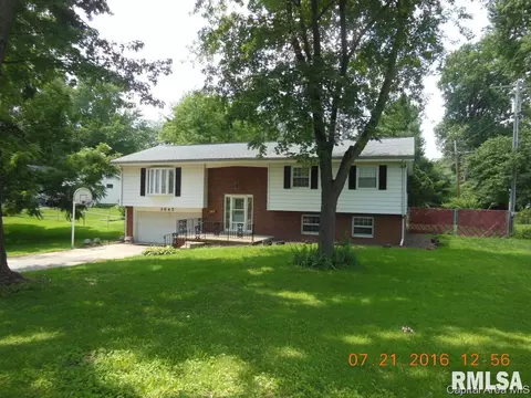 3645 Sheffield, Springfield, IL 62703 photo 1
