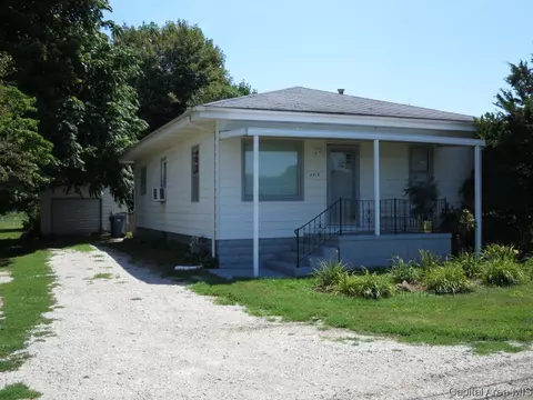 2416 Hedge Ln, Springfield, IL 62707 photo 2
