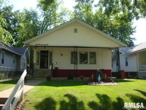 2120 S 4th, Springfield, IL 62703 photo 1