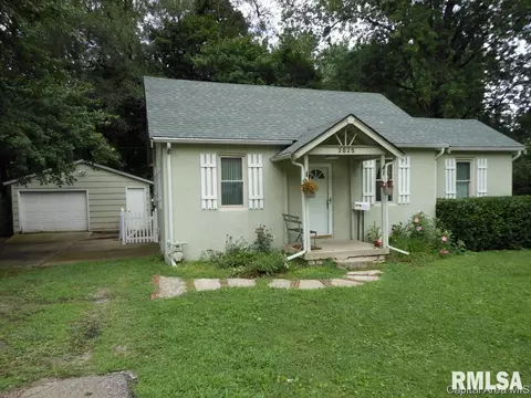 2625 Leonard St, Springfield, IL 62704 photo 1