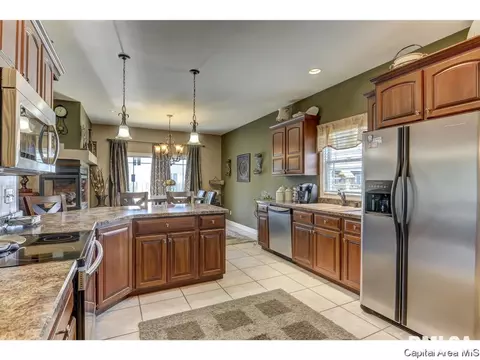 1001 Latigo Ln, Springfield, IL 62712 photo 14