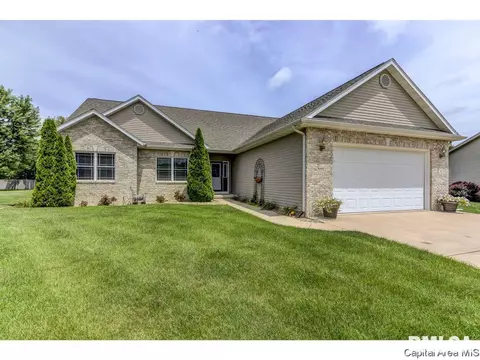 1001 Latigo Ln, Springfield, IL 62712 photo 36
