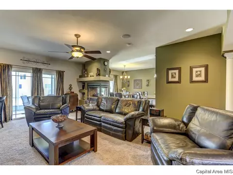 1001 Latigo Ln, Springfield, IL 62712 photo 8