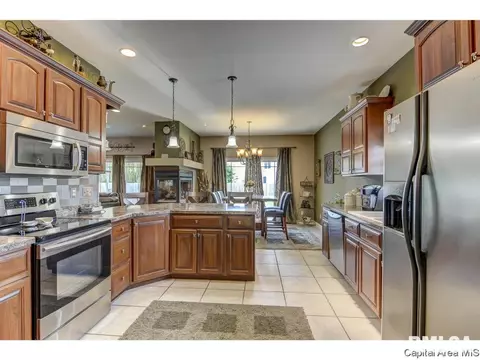 1001 Latigo Ln, Springfield, IL 62712 photo 15