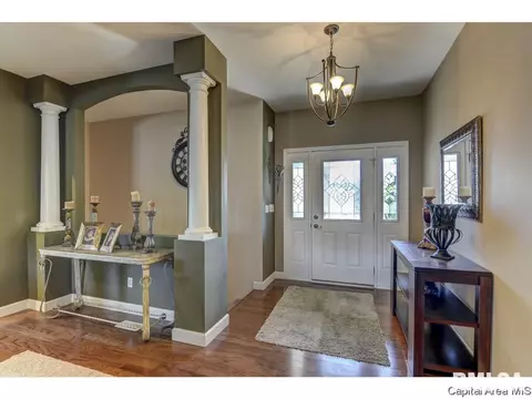 1001 Latigo Ln, Springfield, IL 62712 photo 3