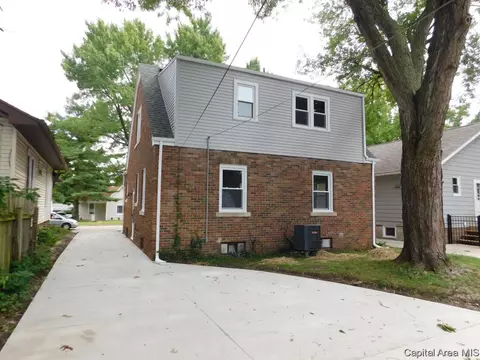 1633 W Monroe, Springfield, IL 62704 photo 3
