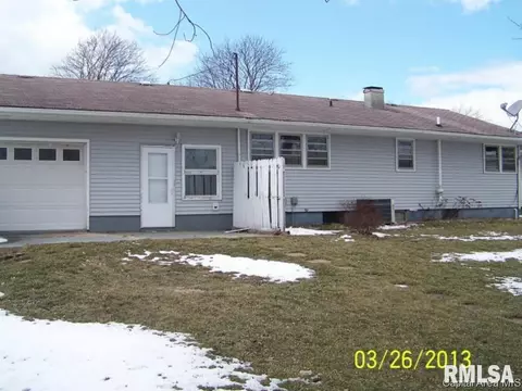 109 N Yates, Alpha, IL 61413 photo 2