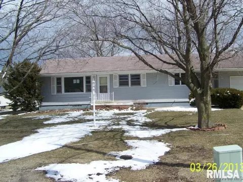 109 N Yates, Alpha, IL 61413 photo 1