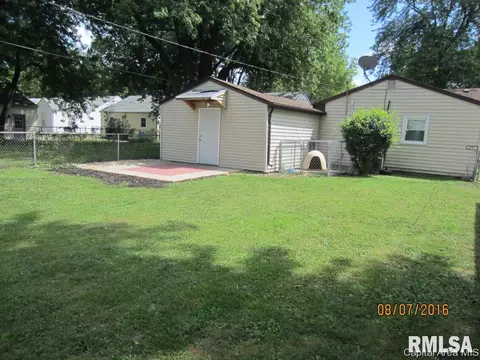 2257 E Converse Ave, Springfield, IL 62702 photo 30