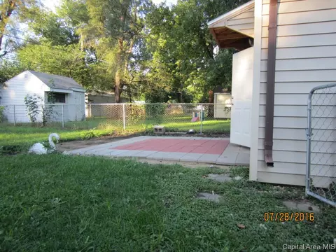 2257 E Converse Ave, Springfield, IL 62702 photo 31