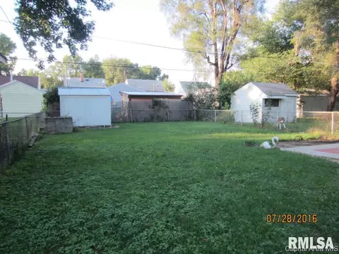2257 E Converse Ave, Springfield, IL 62702 photo 29