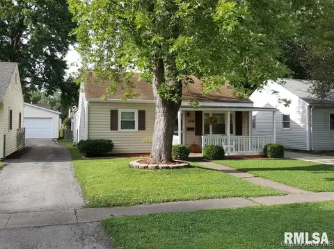 2257 E Converse Ave, Springfield, IL 62702 photo 33