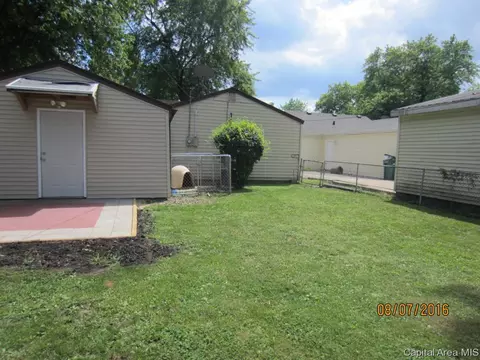 2257 E Converse Ave, Springfield, IL 62702 photo 32