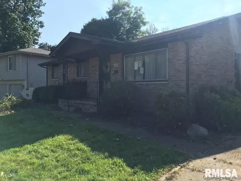 2059 Randall Ct, Springfield, IL 62703 photo 1