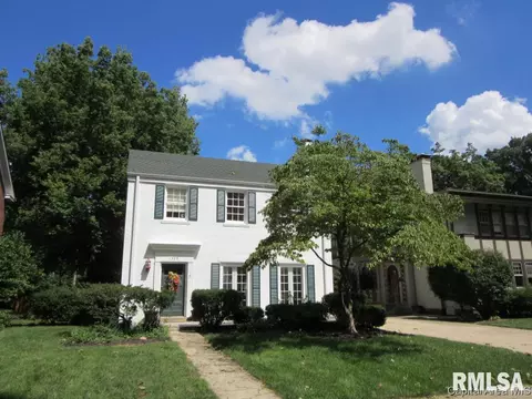 1526 Bates Ave, Springfield, IL 62704 photo 1