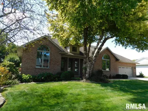 2312 Harbor Lndg, Springfield, IL 62712 photo 1