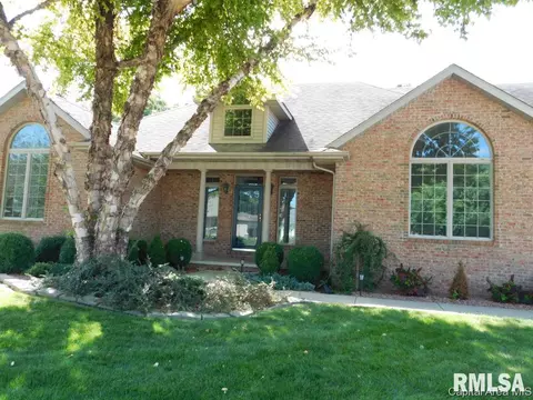 2312 Harbor Lndg, Springfield, IL 62712 photo 2